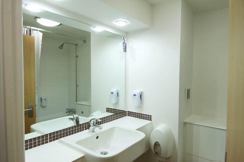 Premier Inn Uttoxeter Eksteriør billede